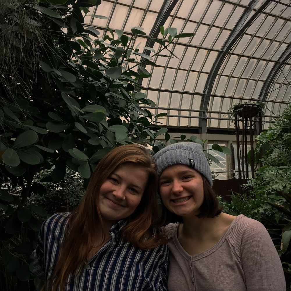 Meet your Posher, Claire